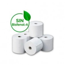 PAPEL TERMICO 80X55 8U BPA en Huesoi PAPEL TERMICO 80X55 8U BPA en Huesoi